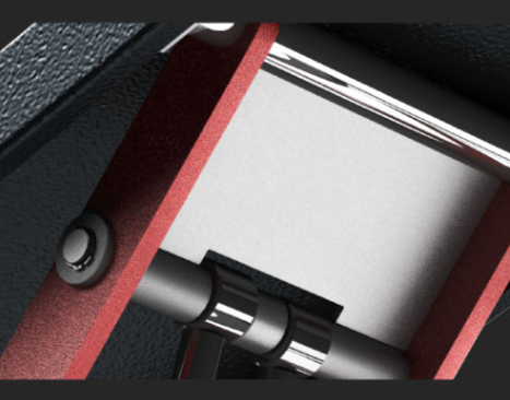 Резиновая прокладка